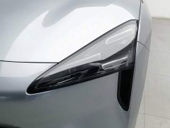 Baojun 600km EV Edition - ფოტო 7