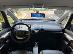 BYD KiWi EV Edition - ფოტო 4