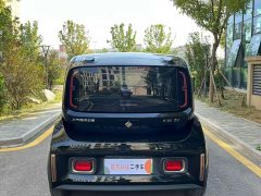 BYD KiWi EV Edition - ფოტო 8