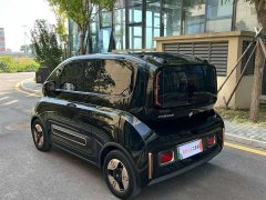 BYD KiWi EV Edition - ფოტო 9