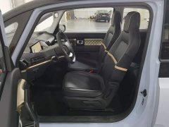 BYD KiWi EV - ფოტო 10
