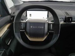 BYD KiWi EV - ფოტო 11