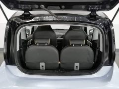 BYD KiWi EV - ფოტო 16