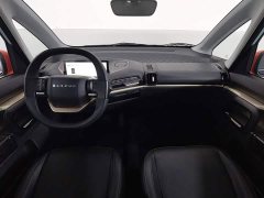 BYD KiWi EV - ფოტო 5