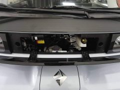 BYD KiWi EV - ფოტო 6