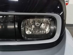 BYD KiWi EV - ფოტო 7