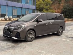 Buick GL8 Smart Version - ფოტო 1