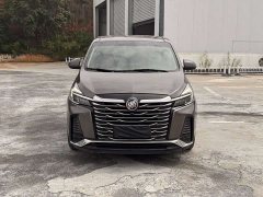Buick GL8 Smart Version - ფოტო 2