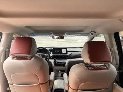 Buick GL8 Smart Version - ფოტო 5
