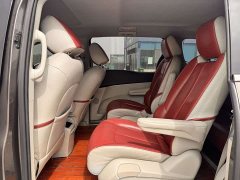 Buick GL8 Smart Version - ფოტო 6