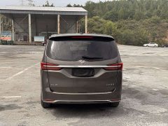 Buick GL8 Smart Version - ფოტო 8