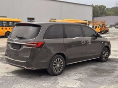 Buick GL8 Smart Version - ფოტო 9