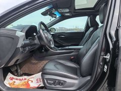 Buick 2.0L Luxury Edition - ფოტო 4