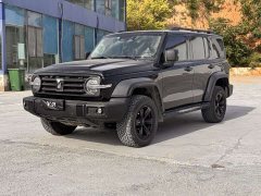 Tank 300 Off-Road Edition 2.0T - ფოტო 1
