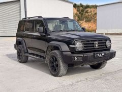 Tank 300 Off-Road Edition 2.0T - ფოტო 3