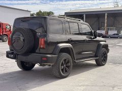 Tank 300 Off-Road Edition 2.0T - ფოტო 7