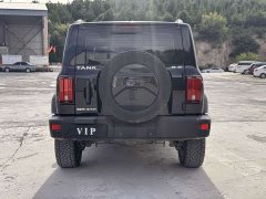 Tank 300 Off-Road Edition 2.0T - ფოტო 8