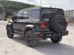 Tank 300 Off-Road Edition 2.0T - ფოტო 9