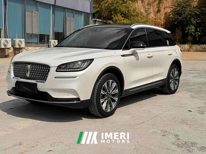 Tank 2.0T 2WD Edition - ავტომობილი ჩინეთიდან
