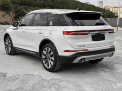 Tank 2.0T 2WD Edition - ფოტო 7