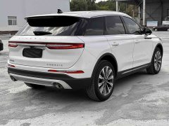Tank 2.0T 2WD Edition - ფოტო 9