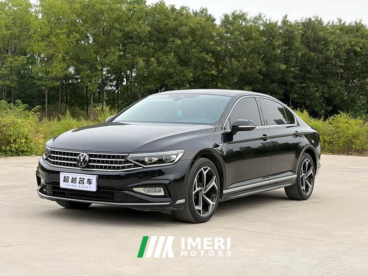 Volkswagen 200Anniversary Edition 330TSI DSGLuxury Version - ავტომობილი ჩინეთიდან
