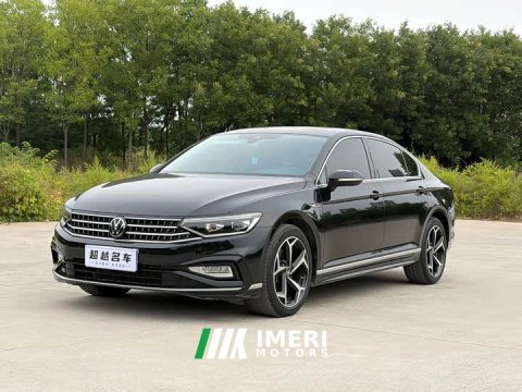 2023 Volkswagen 200Anniversary Edition 330TSI DSGLuxury Version - ავტომობილი ჩინეთიდან