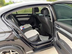 Volkswagen 200Anniversary Edition 330TSI DSGLuxury Version - ფოტო 10