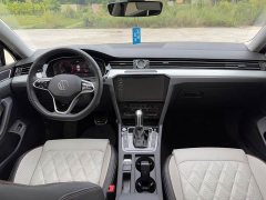 Volkswagen 200Anniversary Edition 330TSI DSGLuxury Version - ფოტო 11
