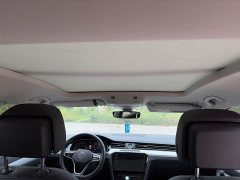 Volkswagen 200Anniversary Edition 330TSI DSGLuxury Version - ფოტო 12