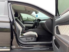 Volkswagen 200Anniversary Edition 330TSI DSGLuxury Version - ფოტო 13