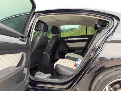 Volkswagen 200Anniversary Edition 330TSI DSGLuxury Version - ფოტო 9