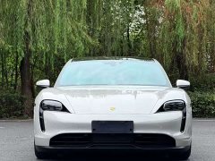 Porsche Taycan - ფოტო 2
