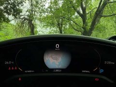Porsche Taycan - ფოტო 8