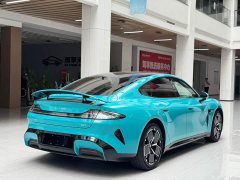 Xiaomi SU7 Ultra Long RangeSmart DrivePro Edition - ფოტო 5