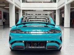 Xiaomi SU7 Ultra Long RangeSmart DrivePro Edition - ფოტო 6