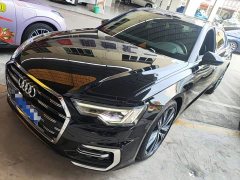 Audi A6L 45 TFSI quattro Version - фото 1