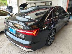 Audi A6L 45 TFSI quattro Version - фото 2