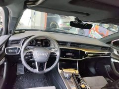 Audi A6L 45 TFSI quattro Version - фото 3