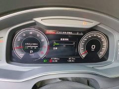 Audi A6L 45 TFSI quattro Version - фото 4