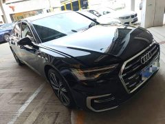 Audi A6L 45 TFSI quattro Version - фото 5