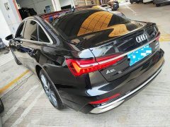 Audi A6L 45 TFSI quattro Version - фото 6