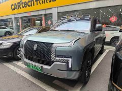 Yangwang U8 Luxury Edition - ფოტო 2