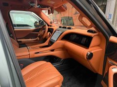 Yangwang U8 Luxury Edition - ფოტო 3