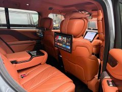 Yangwang U8 Luxury Edition - ფოტო 4