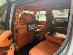 Yangwang U8 Luxury Edition - ფოტო 5