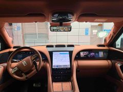 Yangwang U8 Luxury Edition - ფოტო 6