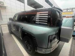 Yangwang U8 Luxury Edition - ფოტო 8