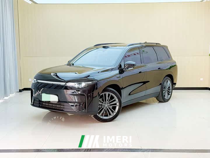 Leapmotor C16 EREV 280 Edition 5 - ავტომობილი ჩინეთიდან