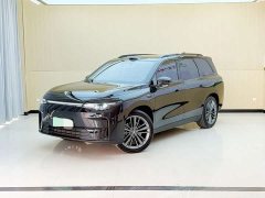 Leapmotor C16 EREV 280 Edition 5 - ფოტო 1